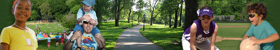 Braintree Parks and Recreation